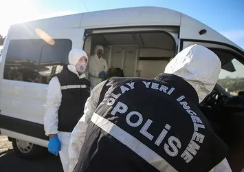 Uşak’ta kooperatif seçimi sonrası kavga: Fenalaşan şoför hayatını kaybetti