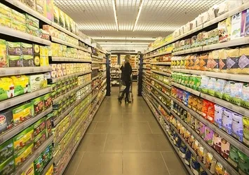 TÜİK o veriyi paylaştı! Nisanda geriledi