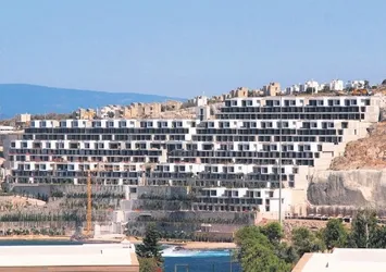 Kaçak yapıya geçit yok