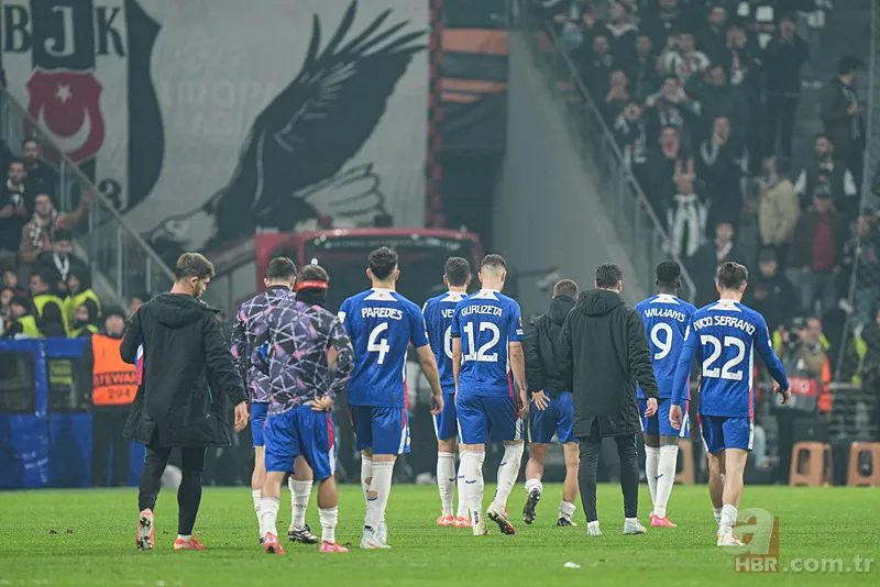 Athletic Bilbao zaferi yazarların kaleminde: Beşiktaş içlerinden geçti 10