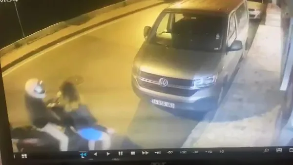 1683110964533.jpg Sarıyer'de dehşet anları! Motosikletliden kadına taciz: Bir anda vücudumda el hissettim - 1