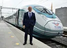 İki şehir arası 35 dakikaya düşüyor!