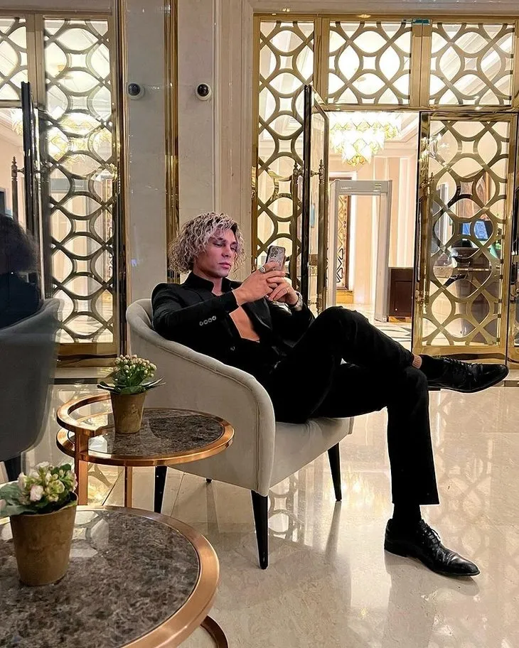 Lucifer Michaelson tutuklandı mı, neden yargılanıyor? Youtuber Kaan Alkan kimdir, kaç yaşında, aslen nereli?