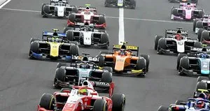 Michael Schumacher’in oğlundan bir ilk