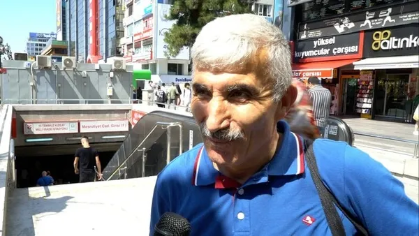 Ankara halkından Yavaş büyük tepki: Bırak metro yapmayı merdivenleri bile çalıştıramadın - 8