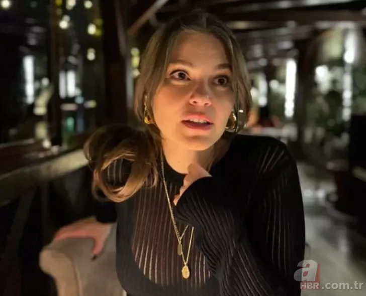 Kavak Yelleri'nin Mine'siydi! Aslı Enver'in yeni partneri belli oldu! Kuşatma dizisindeki rolü... 3