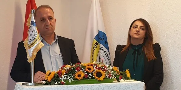 İsviçre'nin Ankara Maslahatgüzarı Dışişleri'ne çağrılarak protesto edildi - 1