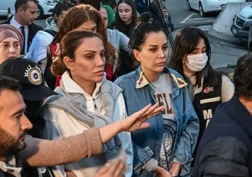 Dilan Polat'a bir kötü haber daha! Savcılık kararını açıkladı: Cezaevine girmeden önce...