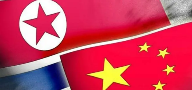Çin ile Kuzey Kore arasında petrol ticareti iddiası