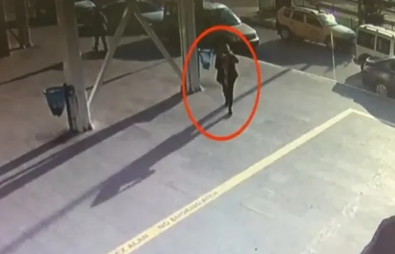 İranlı muhalif Habib Chaab’ın kaçırılma anları ortaya çıktı