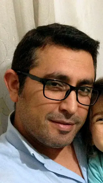 Adana’da yasak aşk yaşayan kızını korumak için damadını öldürdü! Gözaltına alınırken fenalaşıp öldü - 6