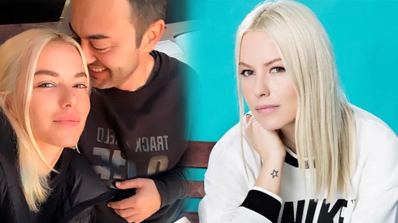 Serdar Ortaç'ın eski sevgilisi Seçil Gür'ün son hali üzdü! "1 ayda 9 kilo verdim"