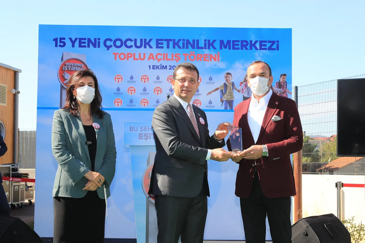 İBB'ye yönelik "Yolsuzluk" davasında gelişme! Ekrem İmamoğlu sıkışınca şova sığındı - 3