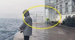 İnönü’nün yalısına İBB’den özel muamele