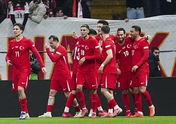 Futbolda milli mesai başlıyor!