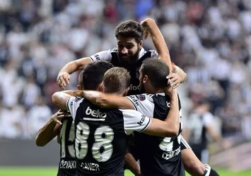 Bekle bizi Benfica