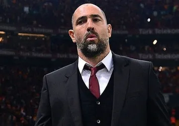 Igor Tudor'a büyük tepki