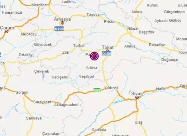tokatta-39-buyuklugunde-deprem-meydana-geldi-son-depremler-1654579984863.jpeg Tokat'ta 3.9 büyüklüğünde deprem meydana geldi! Son depremler - 1