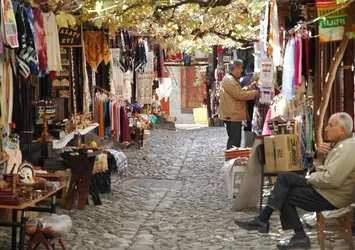 Esnafa 21 milyar liralık kredi desteği