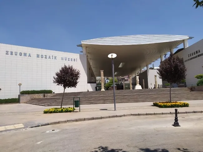 Arkeolog Merve Kaçmış'ın intiharında "Mobbing" tespit edilirse yargılama başlayacak - 2