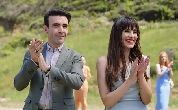 Yargı Savcı Ilgaz Kaya öldü mü? Kaan Urgancıoğlu Yargı dizisinden ayrıldı mı? Sezon finalinde Ceylin kimi öldürdü?