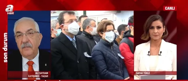 CHP’nin 'Her şeye karşıyım' politikasının altında ne var? Türkiye'nin güçlenmesinden rahatsızlar mı? - 1