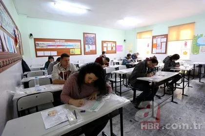 KPSS başvurusu nasıl yapılır? KPSS başvuru şartları neler? KPSS başvuruları son gün ne zaman?