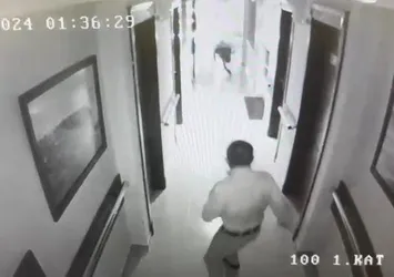 Huzurevinde vahşet! 3 arkadaşını katletmişti hakim karşısına çıktı