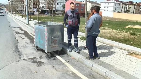 Son dakika: Cani annenin ifadesi kan dondurdu: Eşimden korktuğum için yaptım! Bebeğini banyoda doğurup çöpe atmıştı - 2