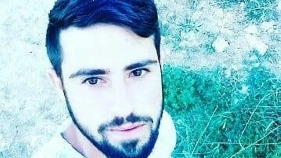 Öldürdüğü kadının cenazesine katıldı, havalimanında yakalandı