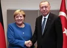 İletişim Başkanlığından Berlin zirvesi açıklaması