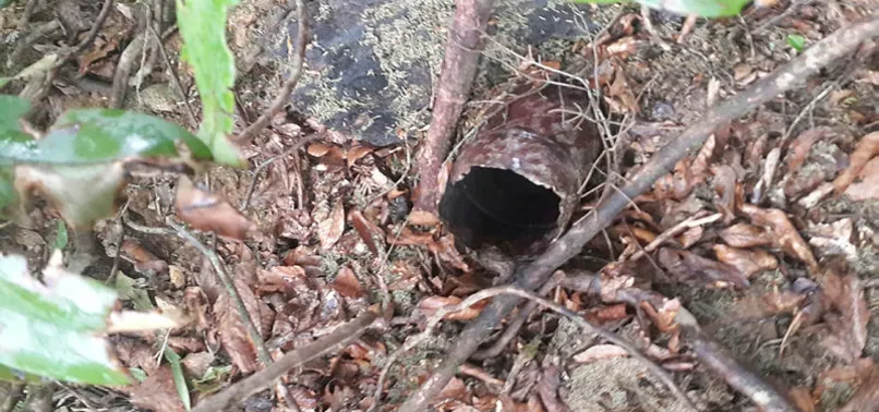 "Kawa" kod adlı terörist her şeyi bir bir anlatıyor