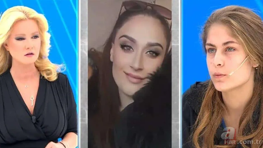 Müge Anlı Nazmiye Tutaner kimdir, kaç yaşında? Müge Anlı Nevrigül (Şirin) olayının ayrıntıları... 1