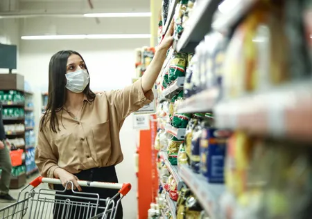 Gıda ve market fiyatları son dakika açıklaması! CarrefourSA, Migros, ŞOK, BİM market fiyatları düştü mü? Son durum...