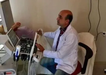 Doktor değil dolandırıcı! Hastalarını bakın nasıl kandırmış