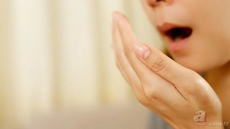 Oruçluyken ağız kokusunu önleyin! Ramazan'da ferah nefes için en etkili ipuçları 1