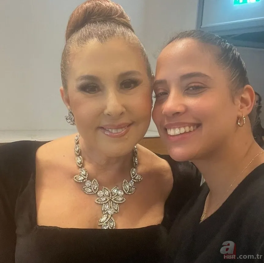 70 yaşındaki şarkıcı Nilüfer bilinmeyenlerini anlattı! 3