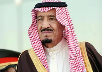Suudi Arabistan'da hareketli saatler