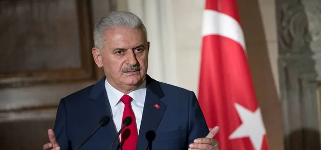 Yıldırım, Batı Trakya Türkleri ile iftarda bir araya geldi