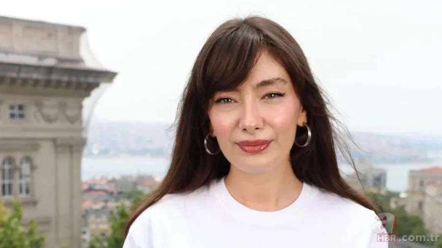 Neslihan Atagül ile Kadir Doğulu müjdeyi vermişti! İkiz bebekleri mi olacak? 6