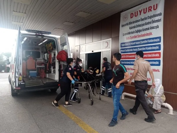 Diyarbakır’da düğüne silahlı saldırı: 3 yaralı - 3
