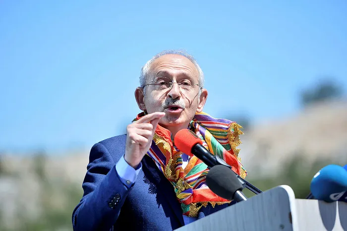 Bekir Bozdağ: Kılıçdaroğlu'nun Osmanlı'ya iftirası Türk milletinin her bir ferdine yapılmıştır! - 2