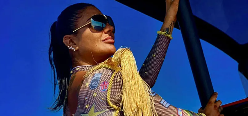 Süreyya Yalçın sosyal medyada alay konusu oldu