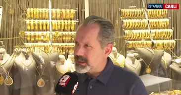 Gram altın kaç lira olacak? İslam Memiş A Haber’de rakam verdi: Buraya odaklandık