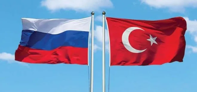 Rusya’dan flaş açıklama: Türkiye ile bir anlaşmazlık yaşamıyoruz