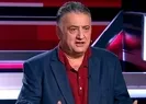 Ermeni asıllı siyasetçiden skandal sözler!