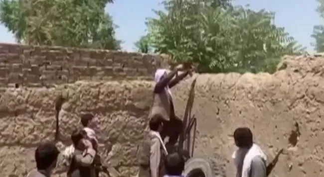 Pakistan Büyükelçisi Sajjad Gazi A Haber’de! Afganistan’daki göç dalgası: Bütün ülkeler üzerine düşeni yapmalı - 6