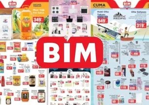 10 Ekim BİM aktüel ürünler kataloğu: BİM’de balık avı sezonu başladı: Olta takımı ürünlerinde indirim!