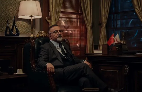 TEŞKİLAT YENİ BÖLÜM İZLE! TRT 1 Teşkilat dizisi yeni sezon 80. bölüm tek parça izle!