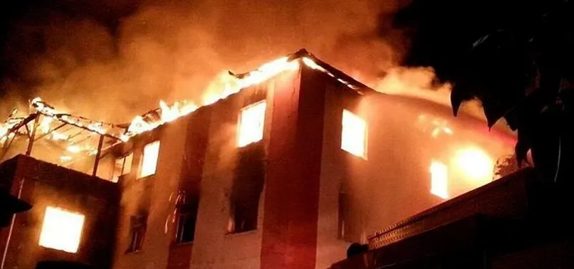 Aladağ’da 12 kişi öldü şikâyetçi yok
